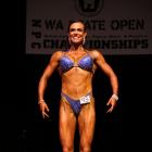 Valerie  Sutherland - NPC Washington State Open 2013 - #1